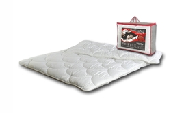 Přikrývka LeRoy Dualcomfort celoroční rozměr 140 x 220 cm 