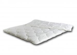 Přikrývka LeRoy dualcomfort 140 x 200 cm celoroční