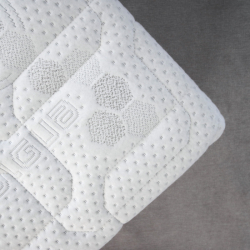 Matrace Materasso AIRGEL Comfort 