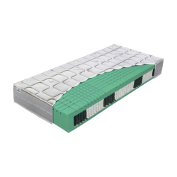 Matrace Materasso ALOE bio-ex