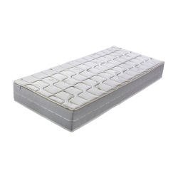 Matrace Materasso ALOE bio-ex