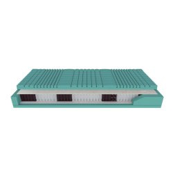 Matrace Materasso ALOE bio-ex