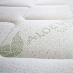 Matrace Materasso ALOE bio-ex