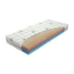 Matrace Materasso Biogreen maxi