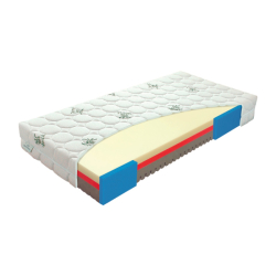Matrace Materasso Comfort senior