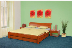 Postel Tropico Laura