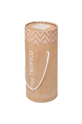 Polštář Tropico Tom Mini travel 40 x 25 x 10 cm