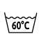 Pratelný potah na 60°C